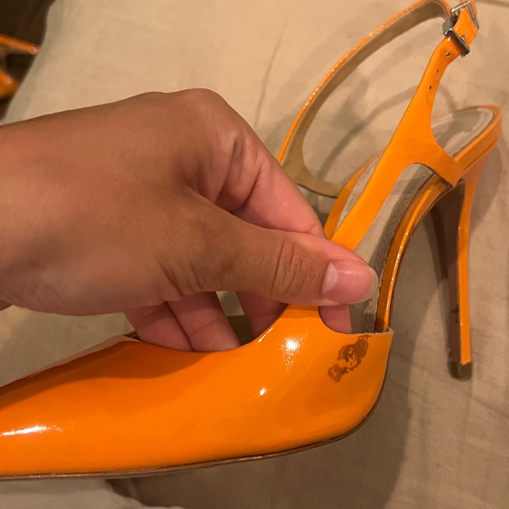 Schutz Boris heel - Picture 6 of 6
